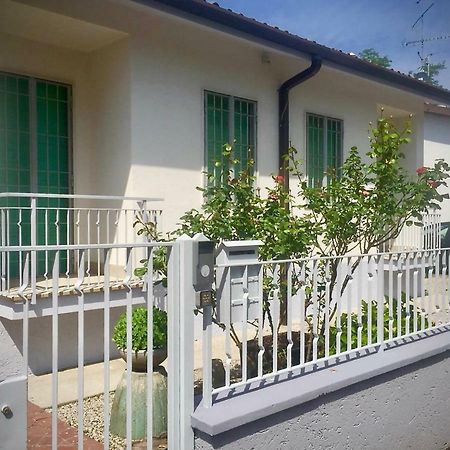 Villa Ferri Peschiera del Garda Luaran gambar